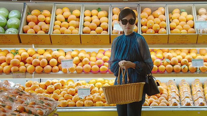 Días de cine - Días De Cine: Breve historia de una familia