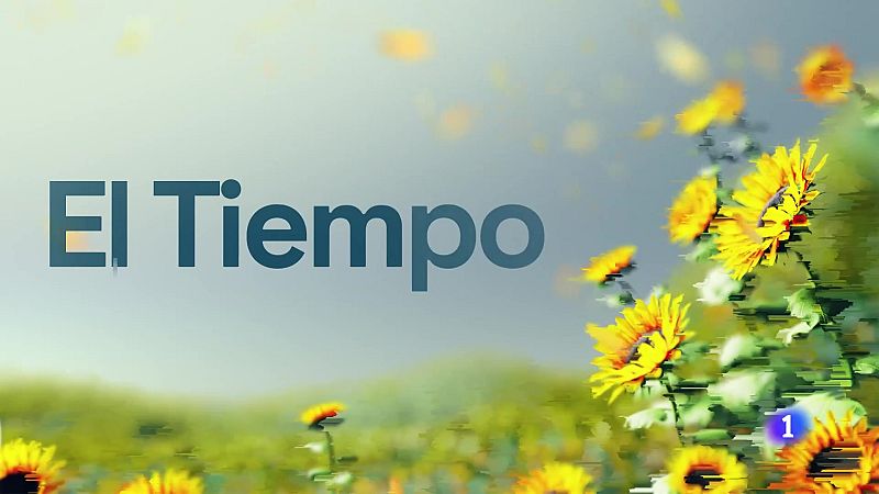 El tiempo en Andalucía - 04/07/2025
