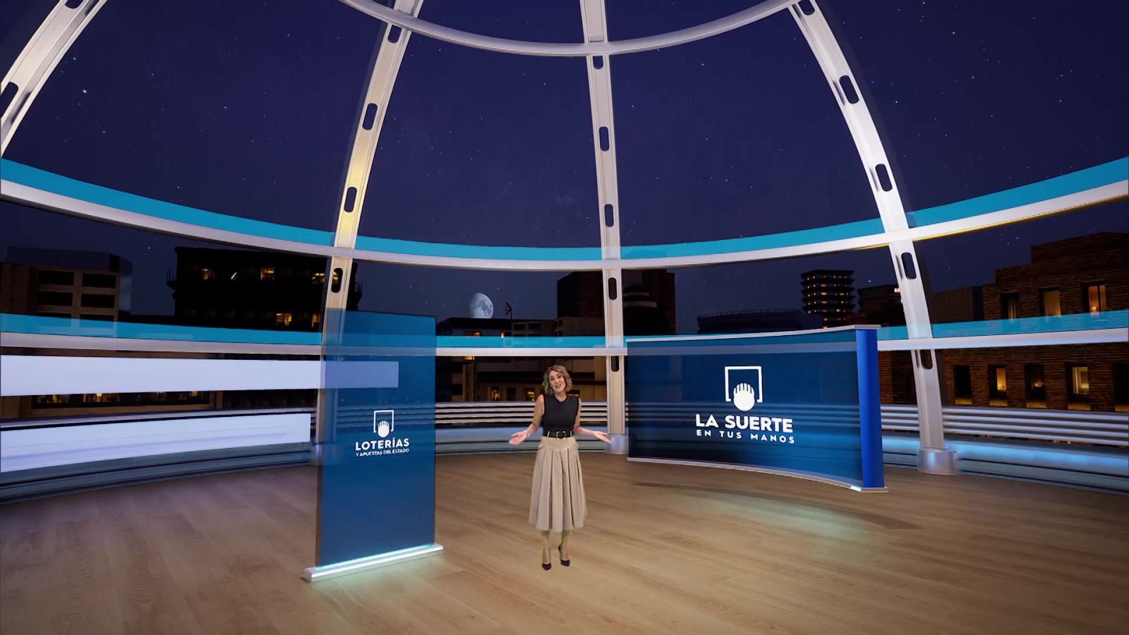 La suerte en tus manos - 04/07/2025 - Ver ahora