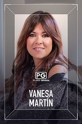 Plano general - Vanesa Martín