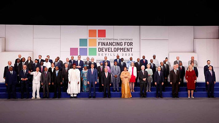 Europa - Europa - 04/07/25