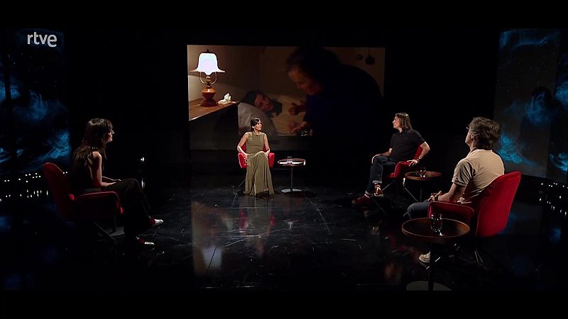 Historia de nuestro cine - Coloquio: Cine andaluz - Historia de nuestro cine | Ver