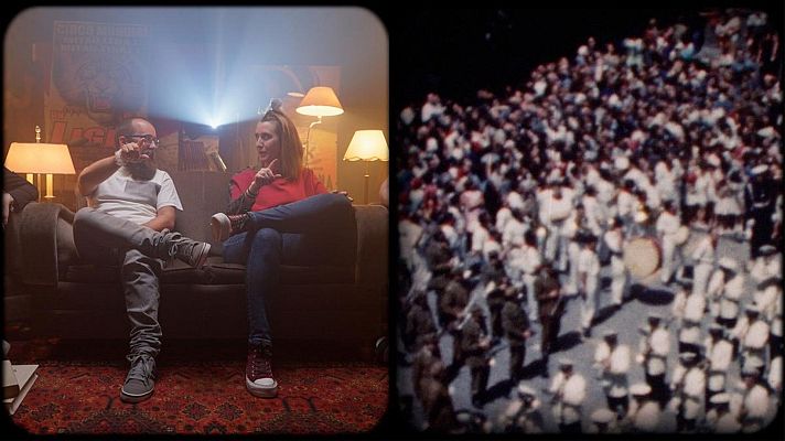 Somos Documentales - Los Sanfermines nunca vistos