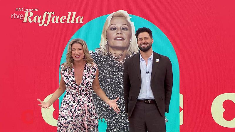 D Corazn - 05/07/25 - D Corazn | Ver