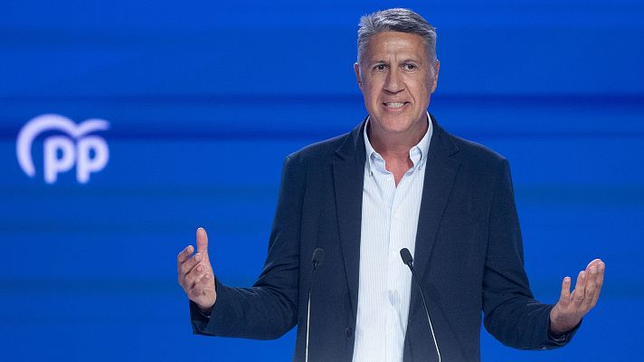 Modo Digital - Albiol no cierra la puerta a un acuerdo con Junts para una moción de censura contra Sánchez