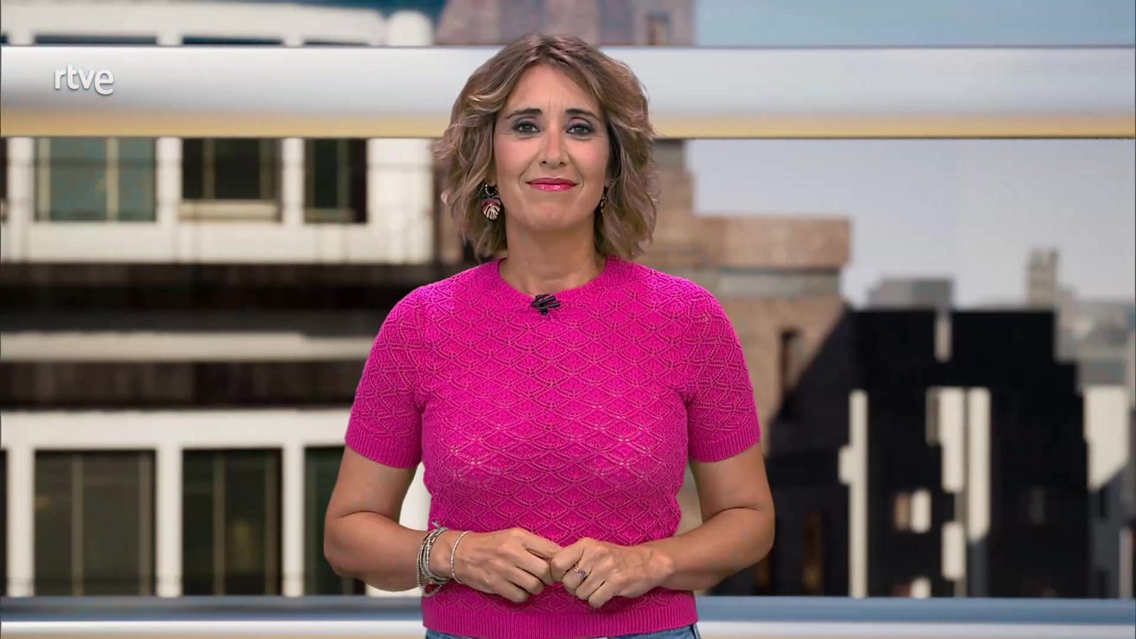 Información sobre Loterías | "La suerte en tus manos" de RTVE - Loterías | Ver