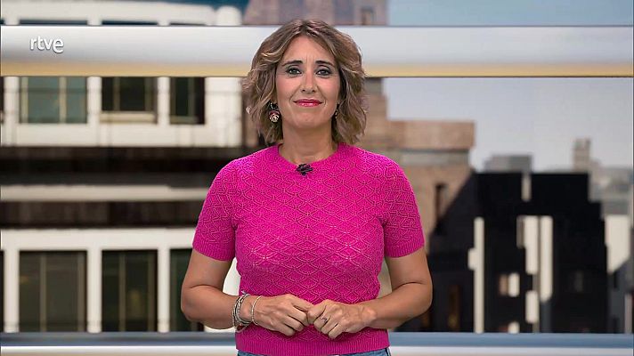 Loterías - La suerte en tus manos - 05/07/2025