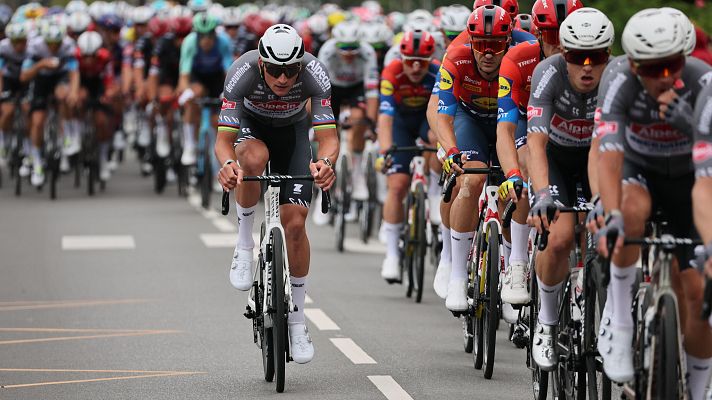 Tour de Francia - 1ª etapa: Lille Metropole - Lille Metropole