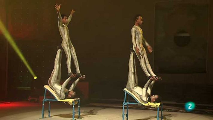 Mi reino por un caballo - Mi reino por un caballo - 15/01/13