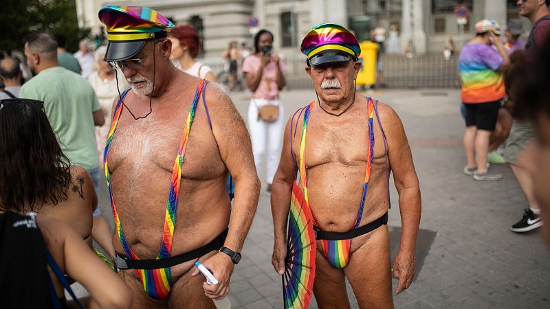 Telediario 2 en cuatro minutos - 05/07/25 - RTVE.es | Ver