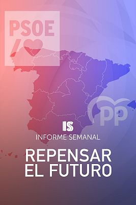 Informe Semanal - Repensar el futuro