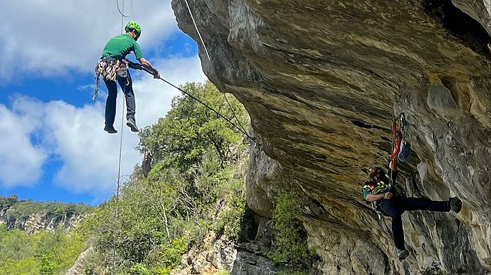 Informe Semanal - Alerta en altura