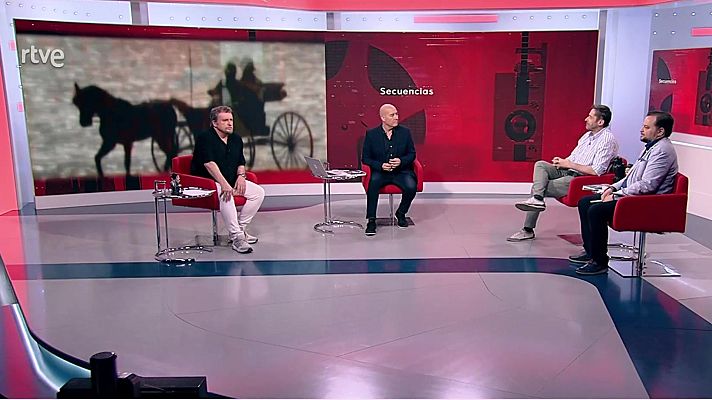 Secuencias en 24H - Secuencias en 24 horas - 05/07/25