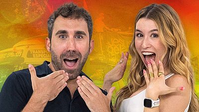 Saca tu Orgullo 2025