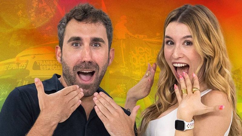 Saca tu Orgullo 2025 - Otros programas | Ver