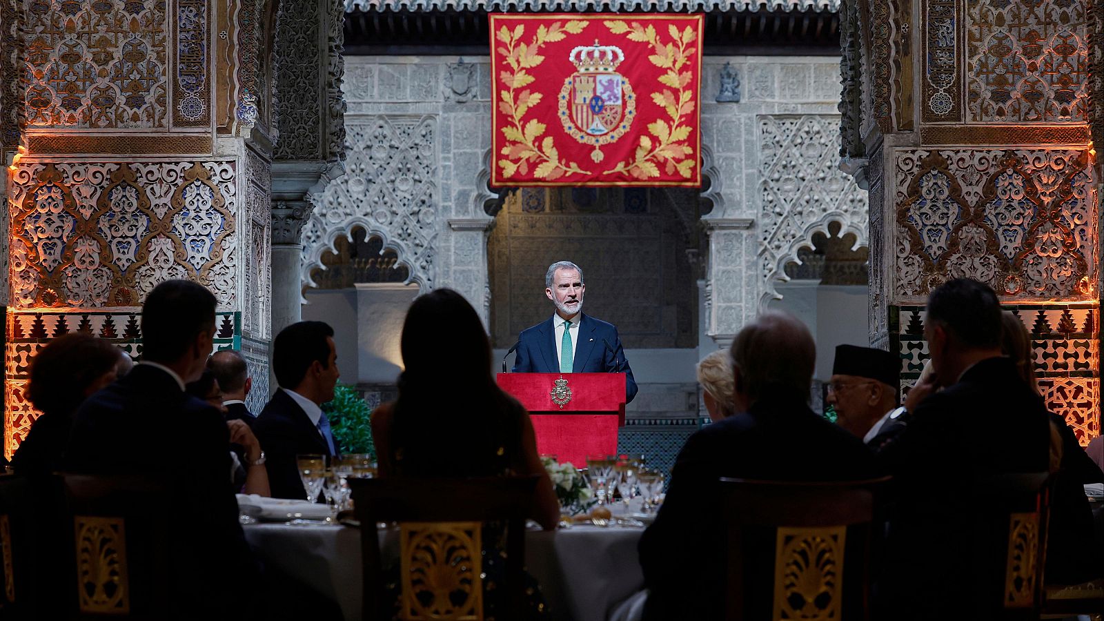 Audiencia Abierta - 06/07/25 - Audiencia Abierta | Ver