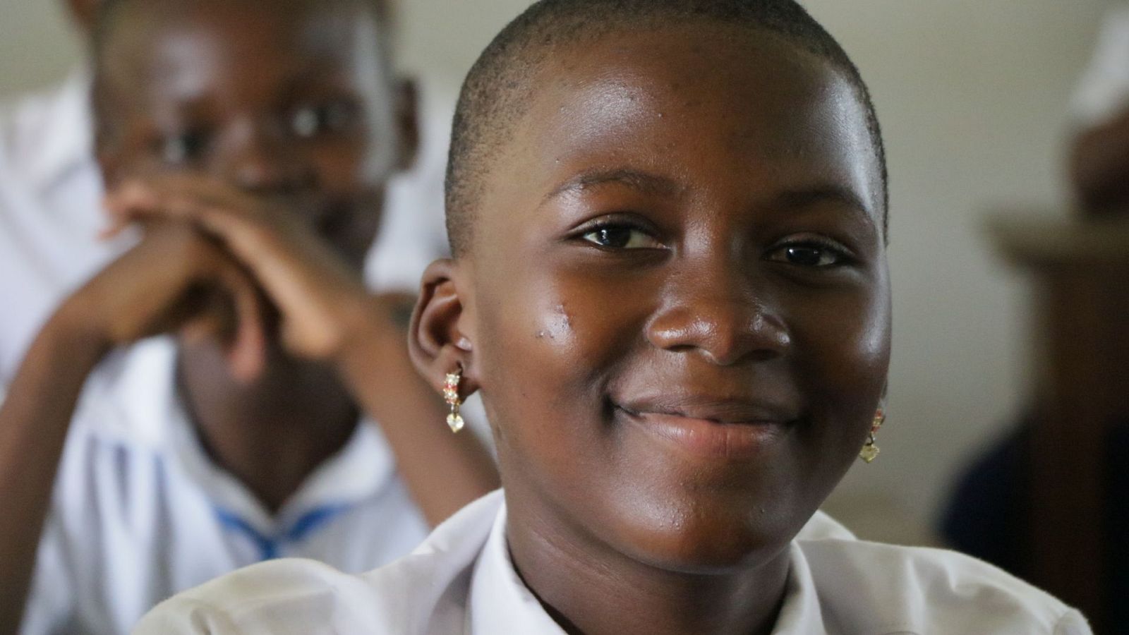 Pueblo de Dios - Costa de Marfil, el futuro en sus manos - Pueblo de Dios | Ver