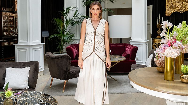 Flash Moda - Palacio de los Duques Gran Meli - Flash moda | Ver