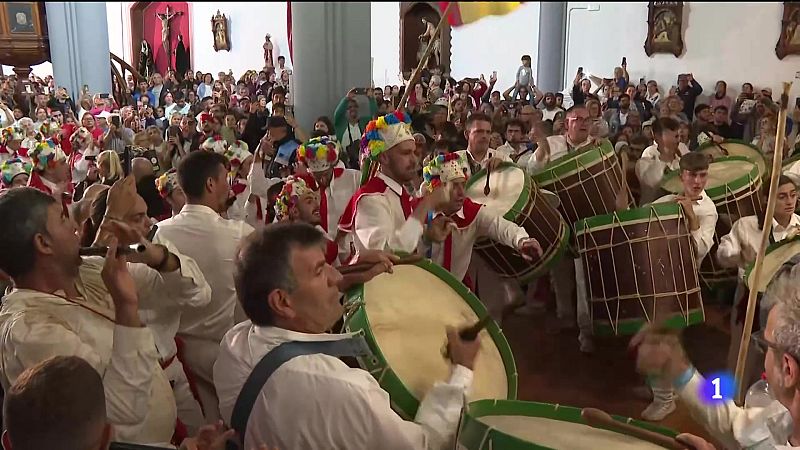 Canarias en 2' - 06/07/2025 | Ver