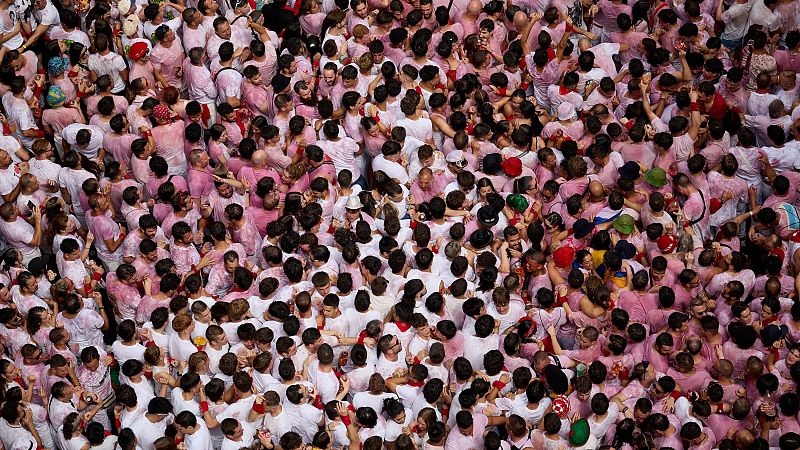 Telediario 1 en cuatro minutos - 06/07/25 - RTVE.es | Ver