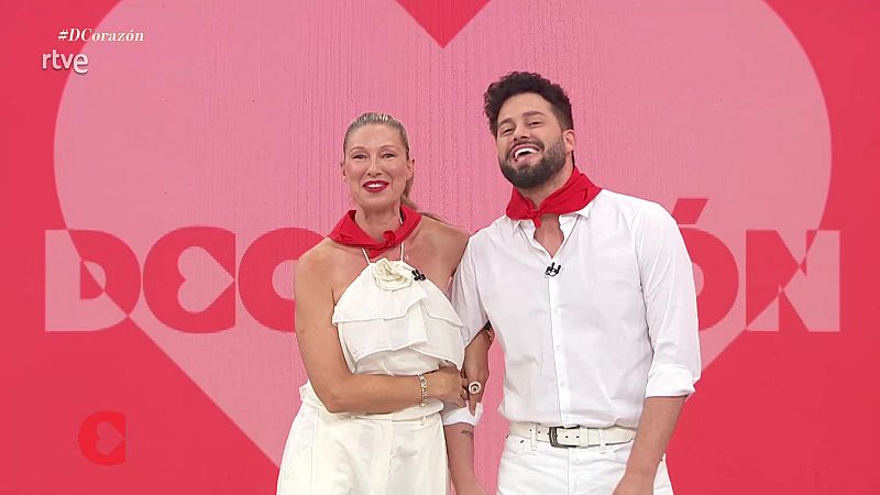 D Corazn - 06/07/25 - D Corazn | Ver