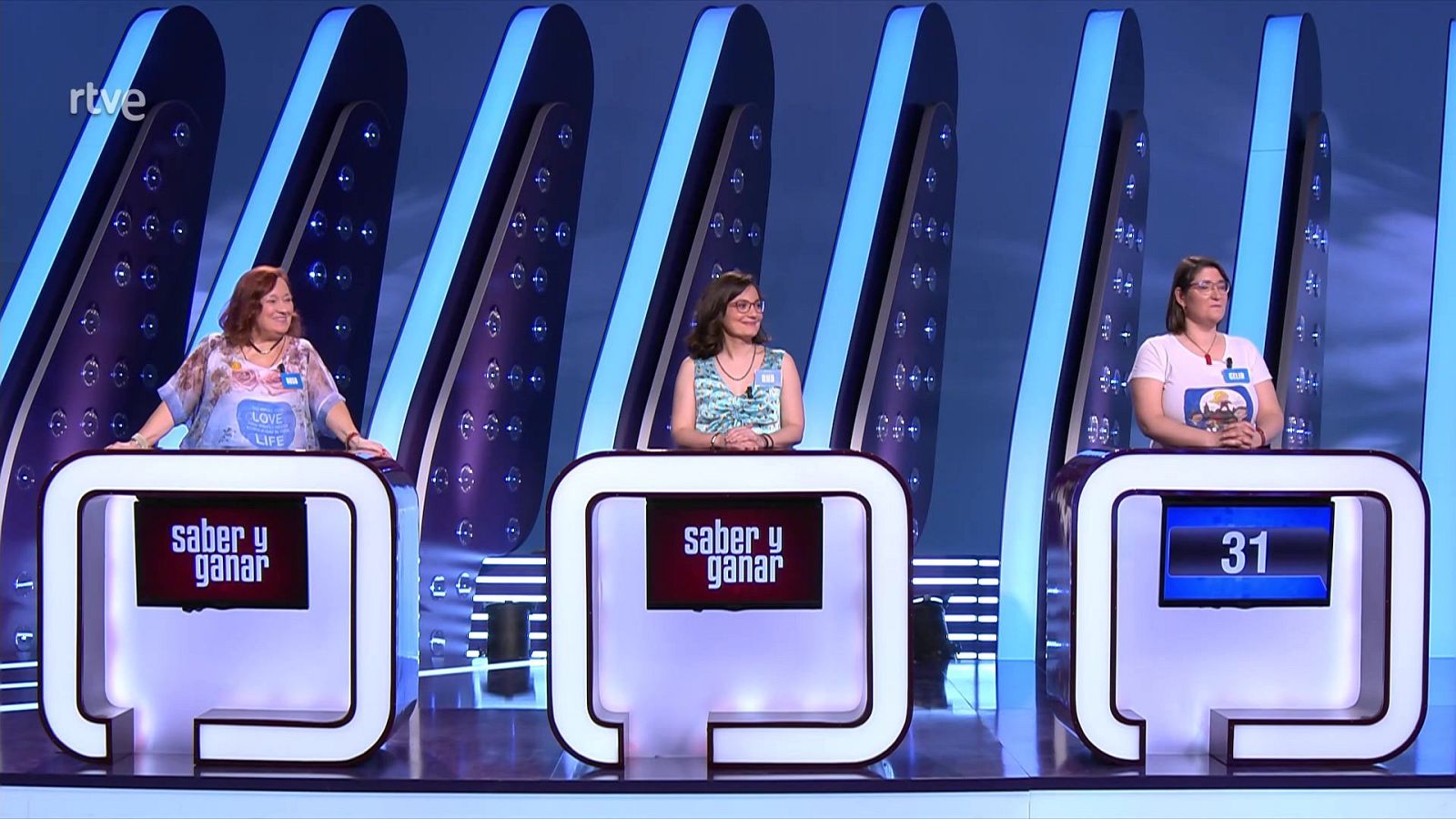 Saber y ganar. Edición de fin de semana - 06/07/25 | Ver