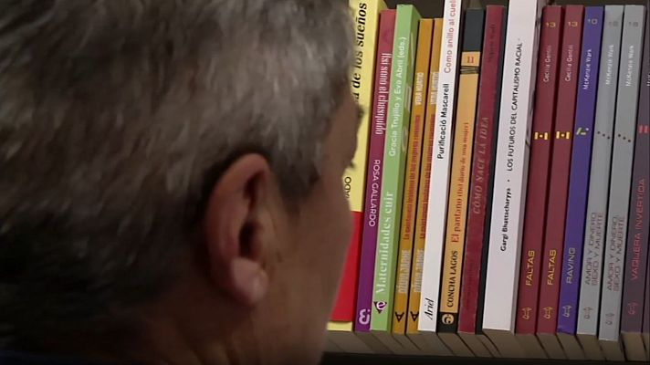 Telediario Fin de Semana - La pluma femenina, orgullo e identidad