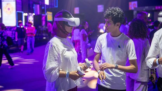 Rabat apuesta por el mundo de los videojuegos con una feria internacional