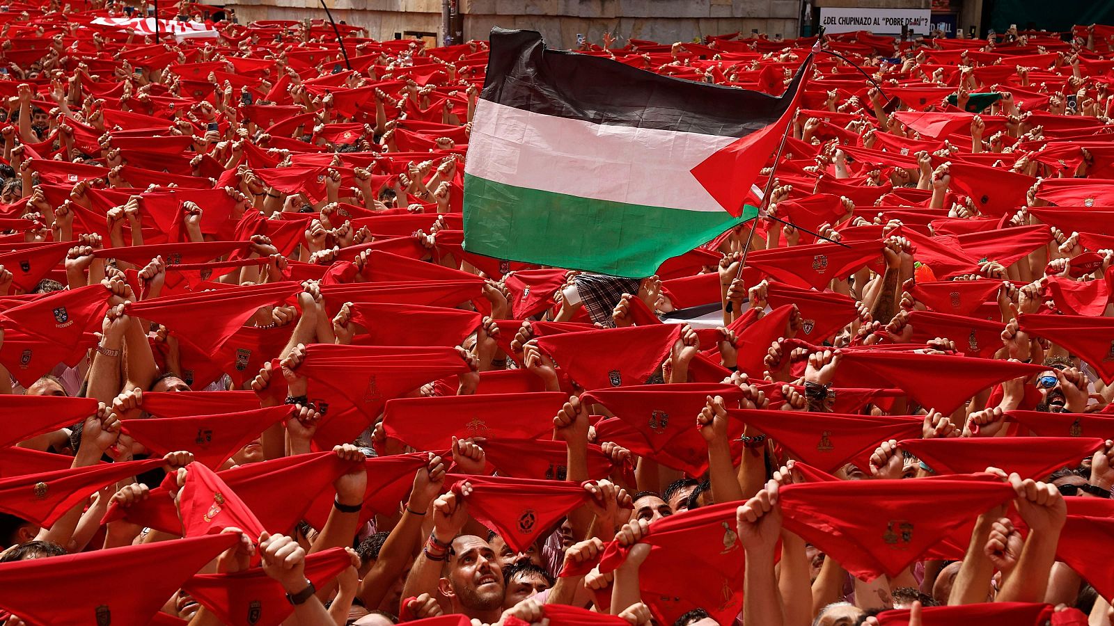 Telediario - 21 horas - 06/07/25 - Telediario Fin de Semana | Ver