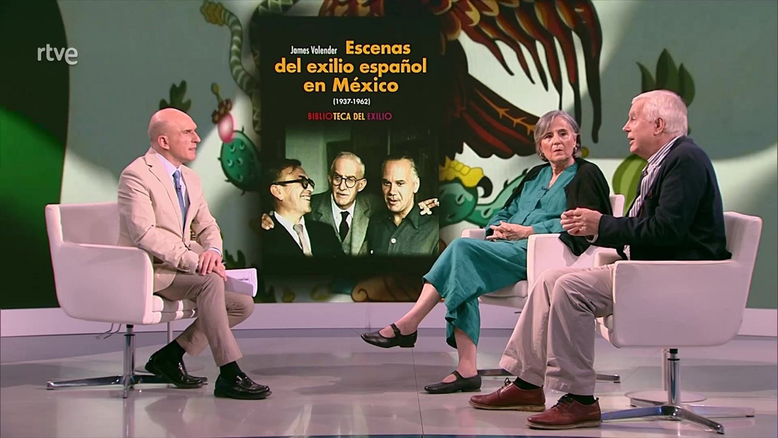 La hora cultural - 06/07/25 - La hora cultural | Ver