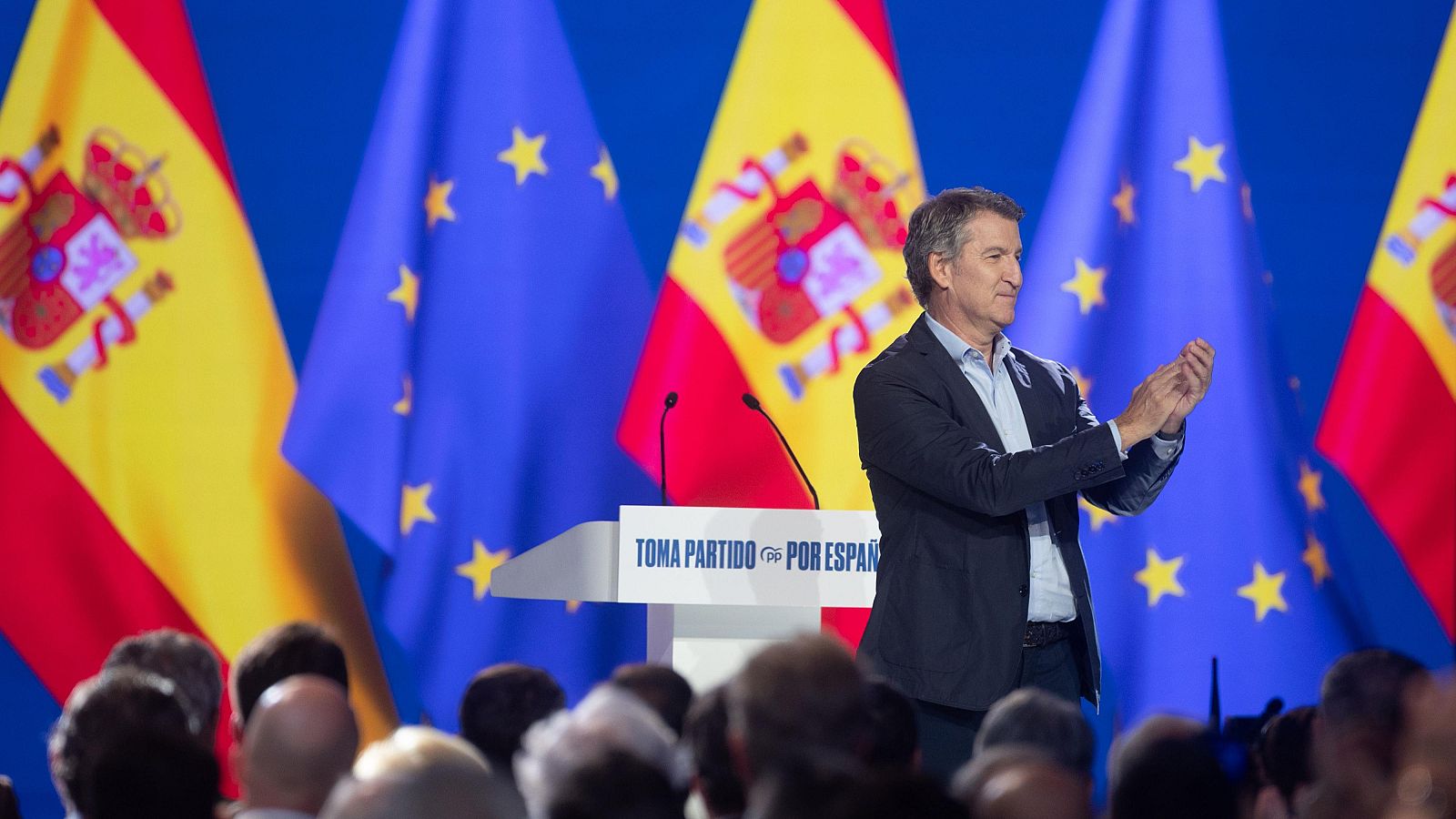 Telediario - 8 horas - 07/07/25 - Telediario Matinal | Ver