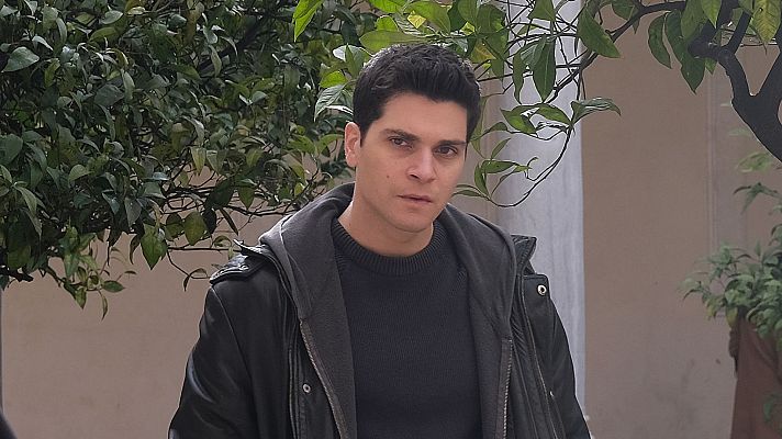 Imma Tataranni - Los ladrones del futuro (Segunda parte)