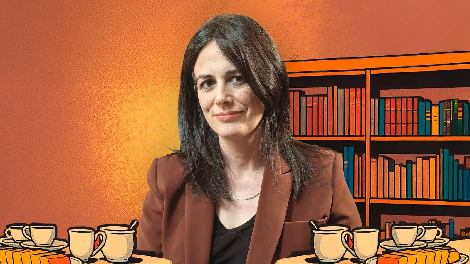 Las abogadas & compañía - Episodio 9 | Ver ahora - Las abogadas & compañía | Ver