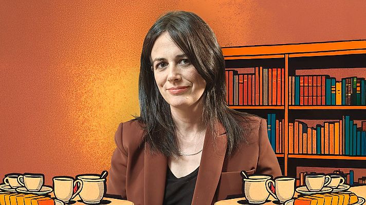 Las abogadas & compañía - De la legalización del PCE al votante "hooligan"