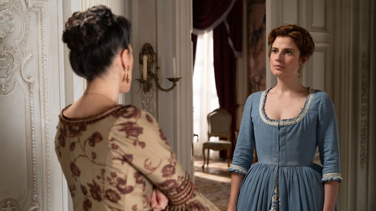 Valle salvaje - Temporada 2 - Episodio 204 | Ver