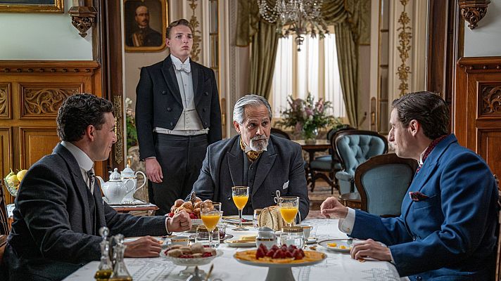 La promesa - Episodio 632