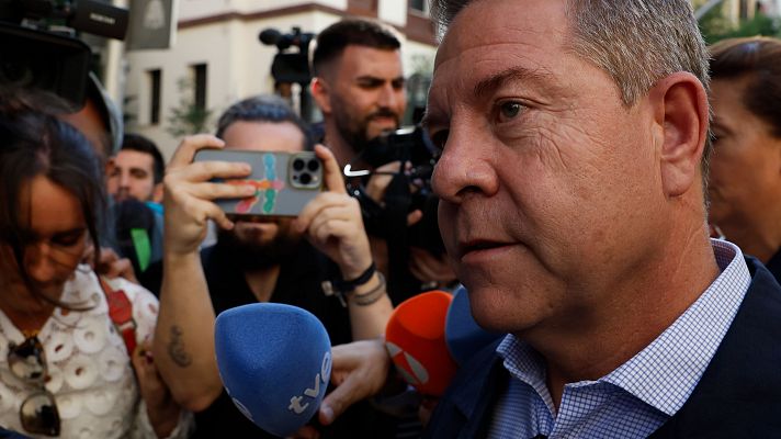 Informativo 24h - Page: "Los mejores capitanes son los que evitan que se hunda el barco"