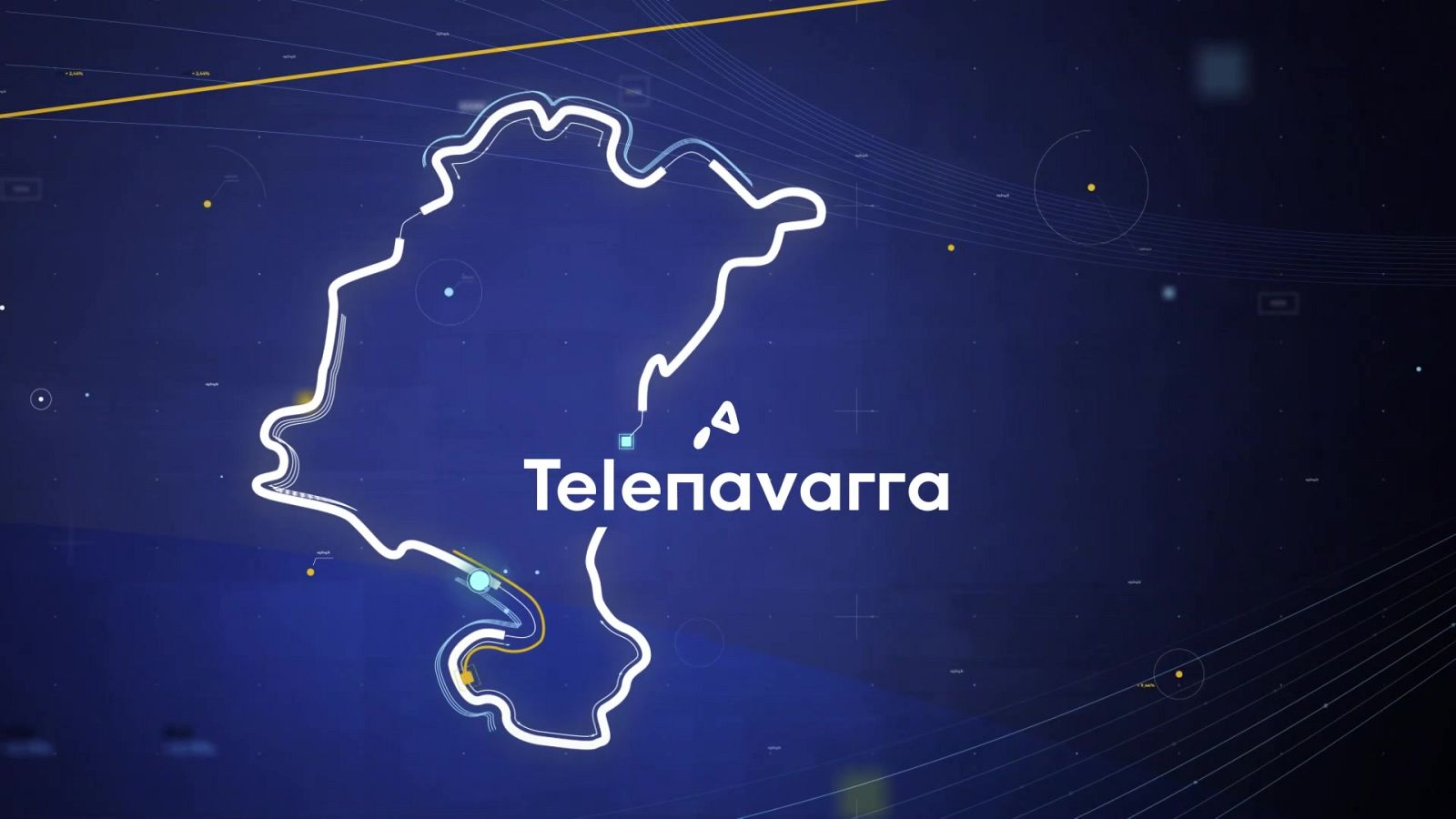 Telenavarra en 2' -  7/07/2025 | Ver
