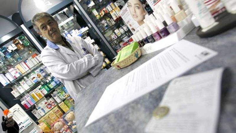 Telediario Matinal en cuatro minutos - 16/01/2013