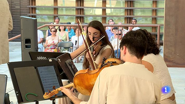 Informativo Telerioja - Informativo Telerioja - 07-07-2025 - Ver ahora