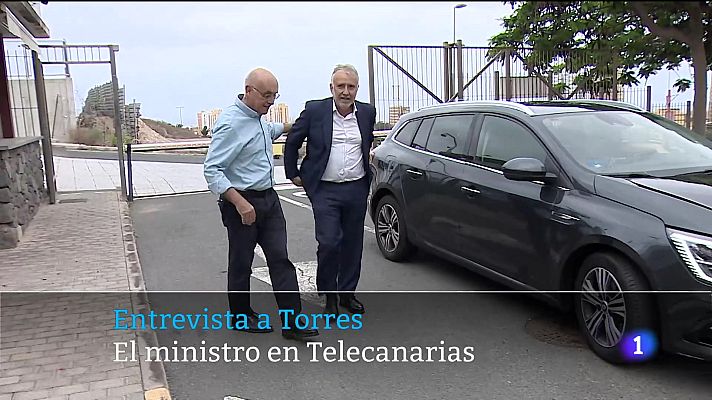 Telecanarias - Telecanarias - 07/07/2025
