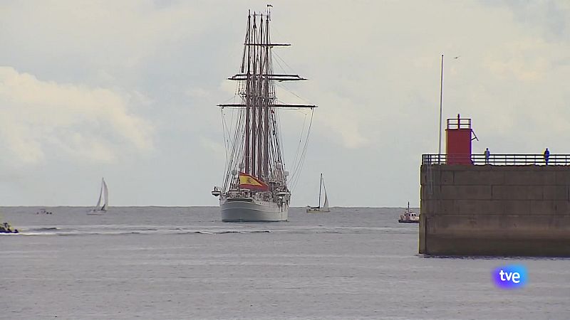 Asturias en 2' - 07/07/25 | Ver