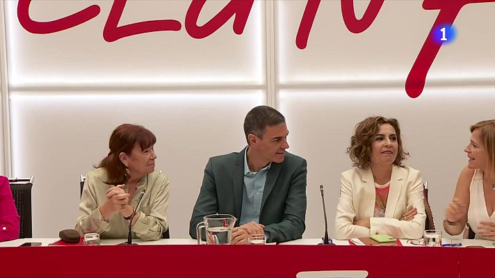 L'Informatiu - L'Informatiu - 07/07/2025