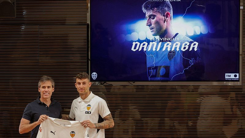 L'Informatiu Comunitat Valenciana 2 - 07/07/25 | Ver