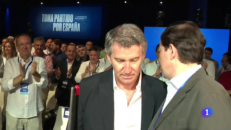 Castilla y León en 1' | Ver