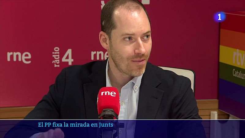 El PP fixa la mirada en els socis d'investidura