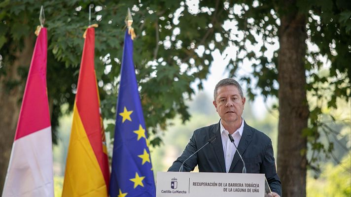 Telediario 1 - Telediario - 15 horas - 07/07/25