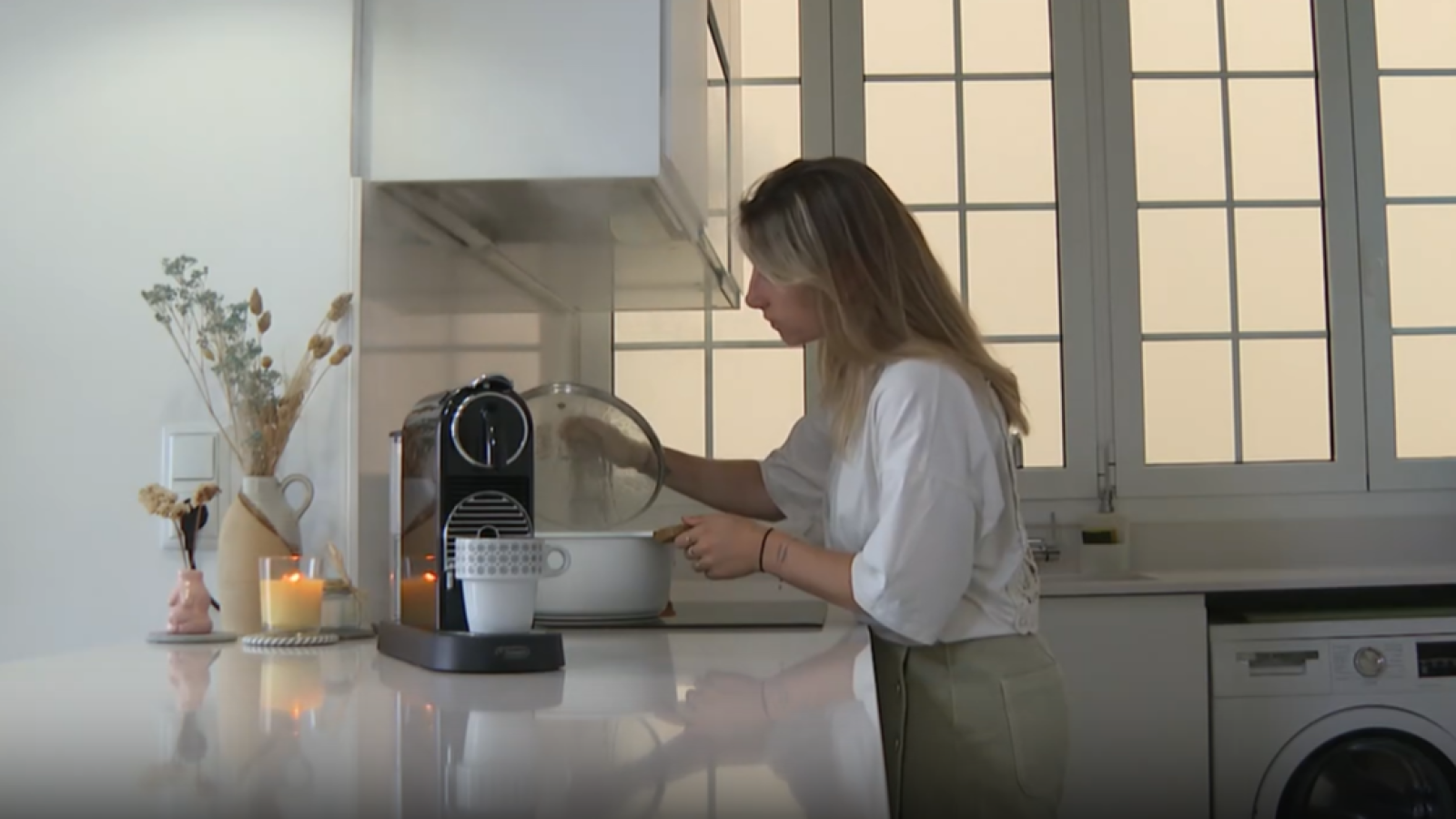 Ortorexia: la obsesión por la comida sana que mina la salud | Ver