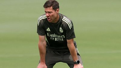 El sello de Xabi Alonso ya se nota en el Real Madrid