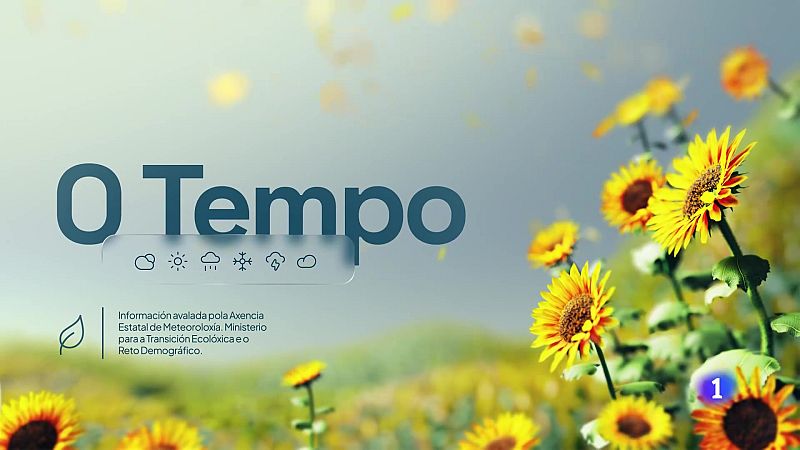 El tiempo en Galicia    07-07-2025 | Ver